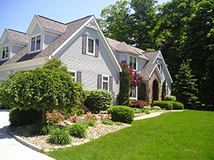 Landscapers and Lawncare Services in Bucksport, ME