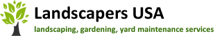 Bucksport Landscapers